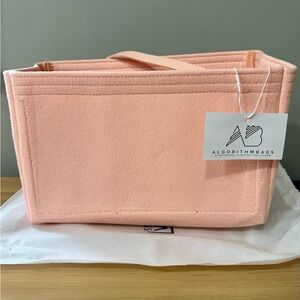 Algorithm Bag Insert